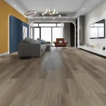 SPC Flooring Service in Dubai