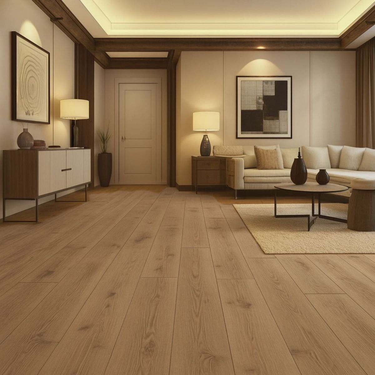 Classic Oak