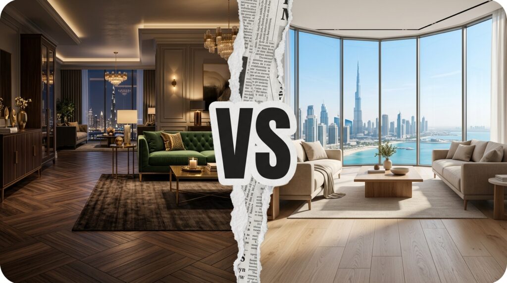 Parquet vs Wood Flooring—Which Is Better for Your Home in 2026?