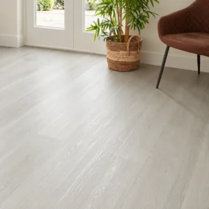 Amberlight Oak SPC Flooring in Dubai
