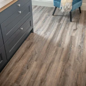 Coastal Oak SPC Flooring Dubai