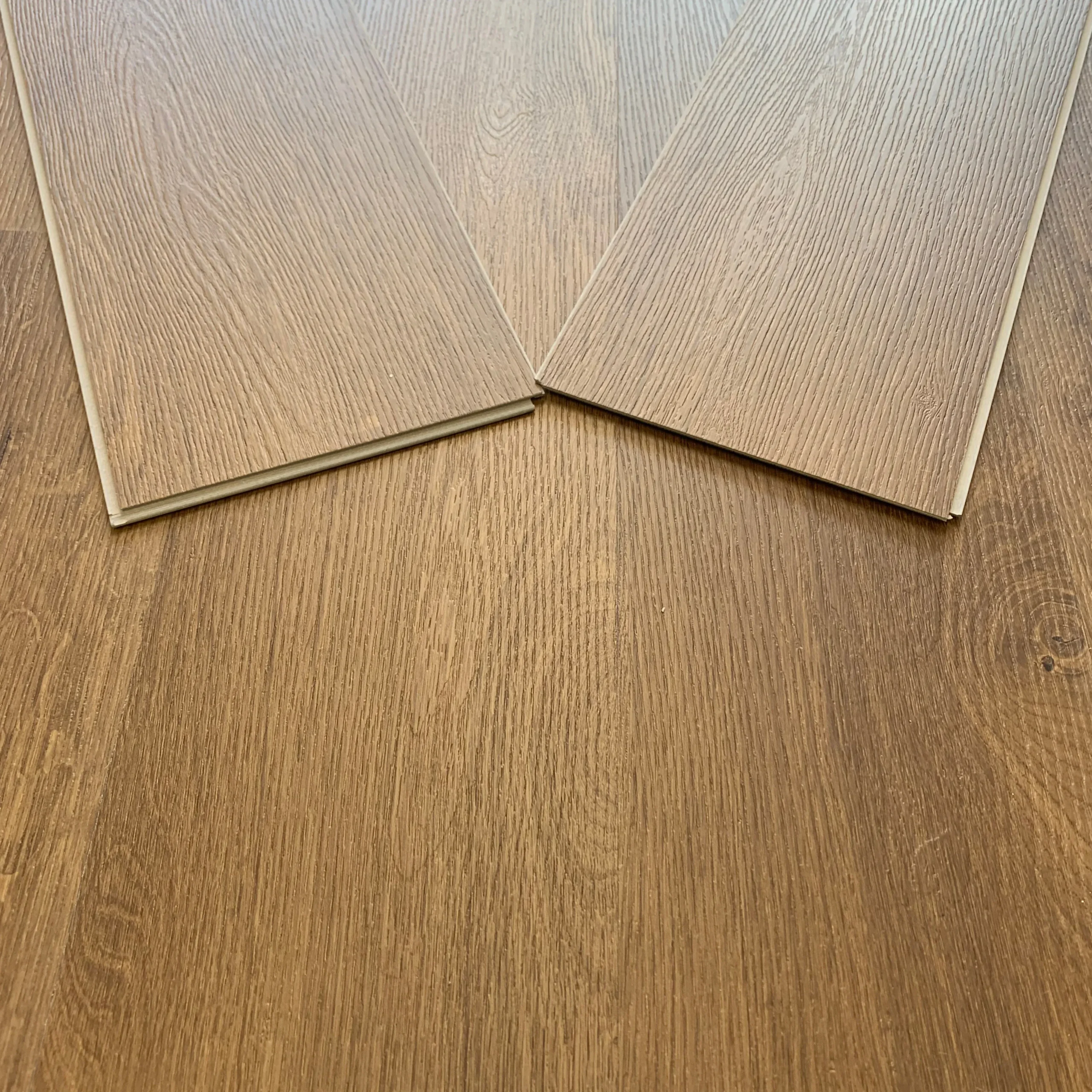 Heritage Core Plank SPC Flooring Dubai