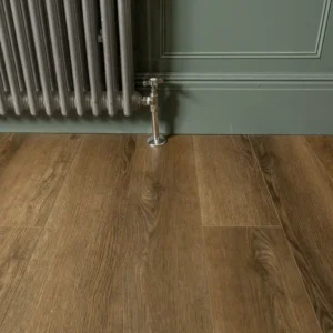 Nutwood Oak SPC Flooring Dubai