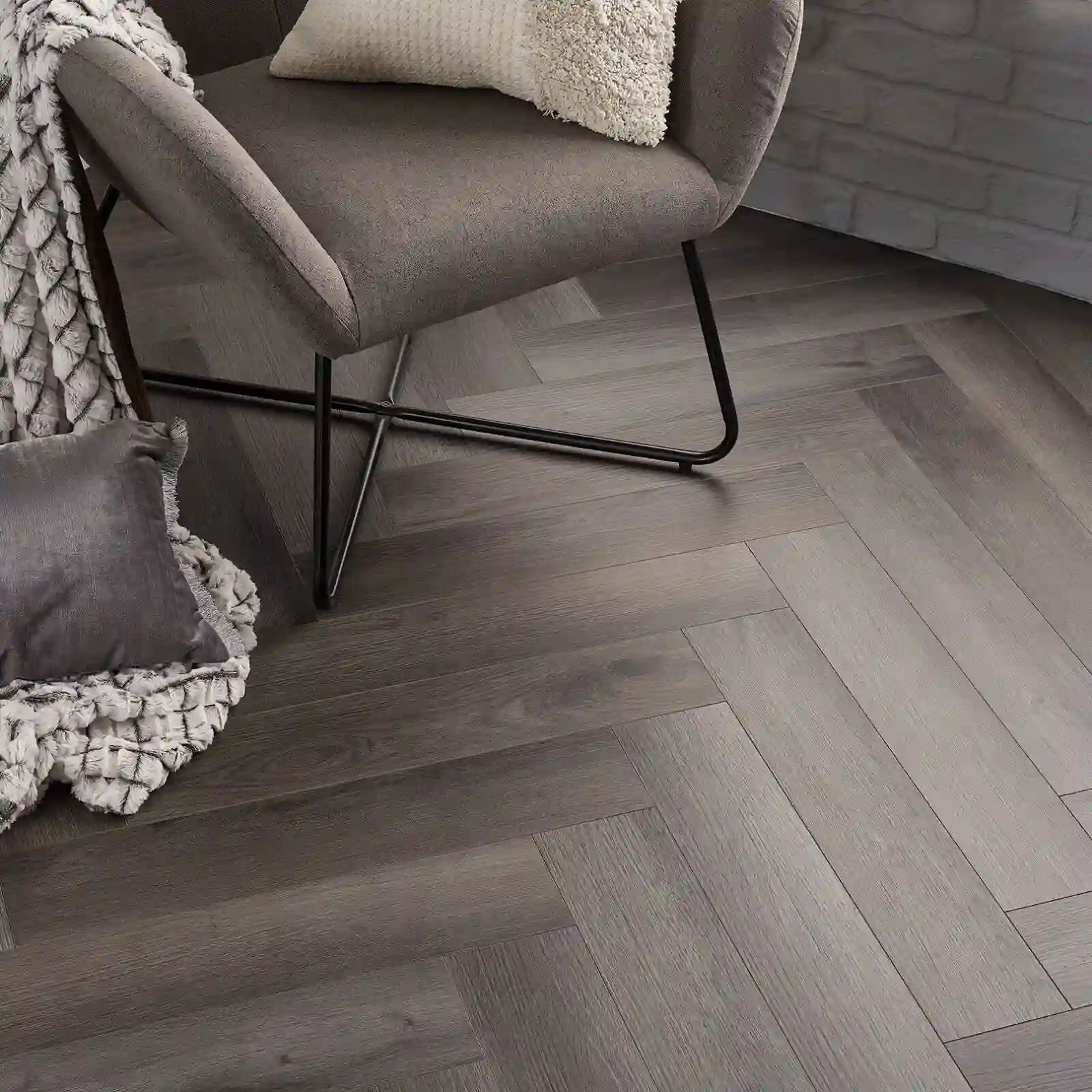 Obsidian Grey Oak - Image 4