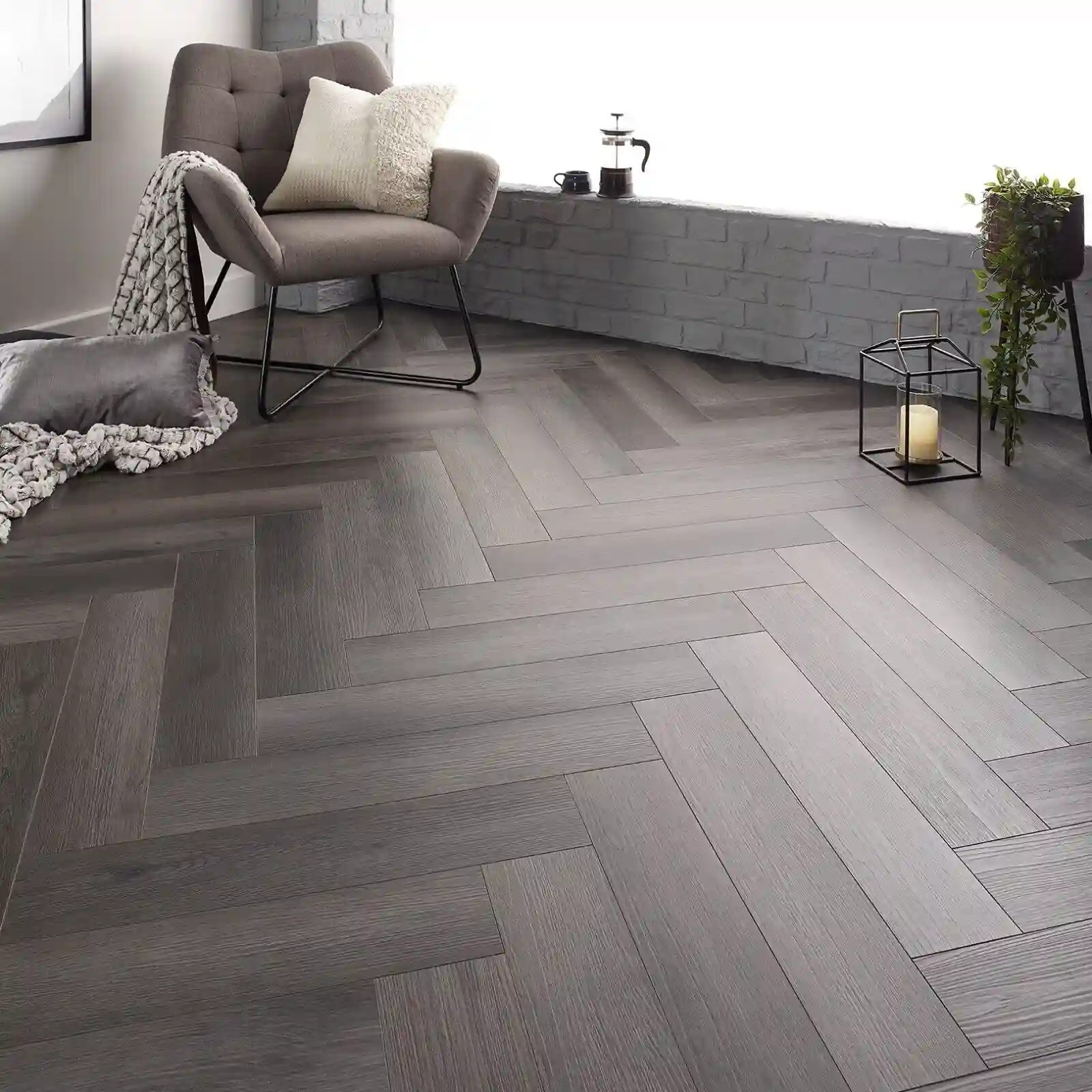 Obsidian Grey Oak - Image 3