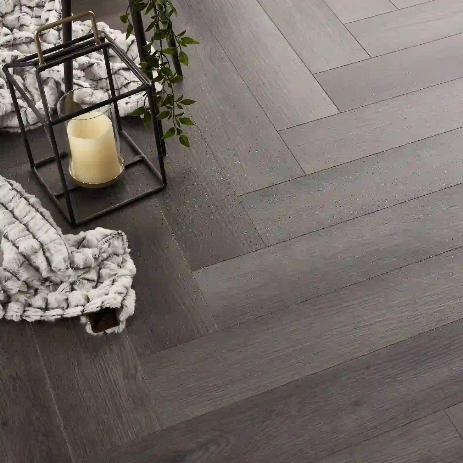 Obsidian Grey Oak - Image 2