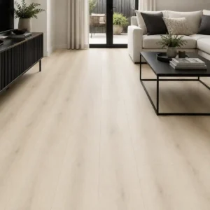 Pearl Oak SPC Flooring