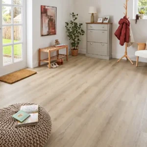 Prime Pearl Oak SPC Flooring In Dubai