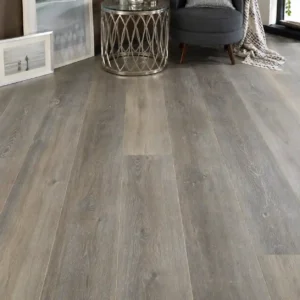 Shadow Oak SPC Flooring Dubai