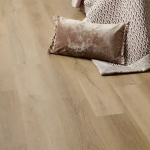 Silkwood Oak SPC Flooring Dubai