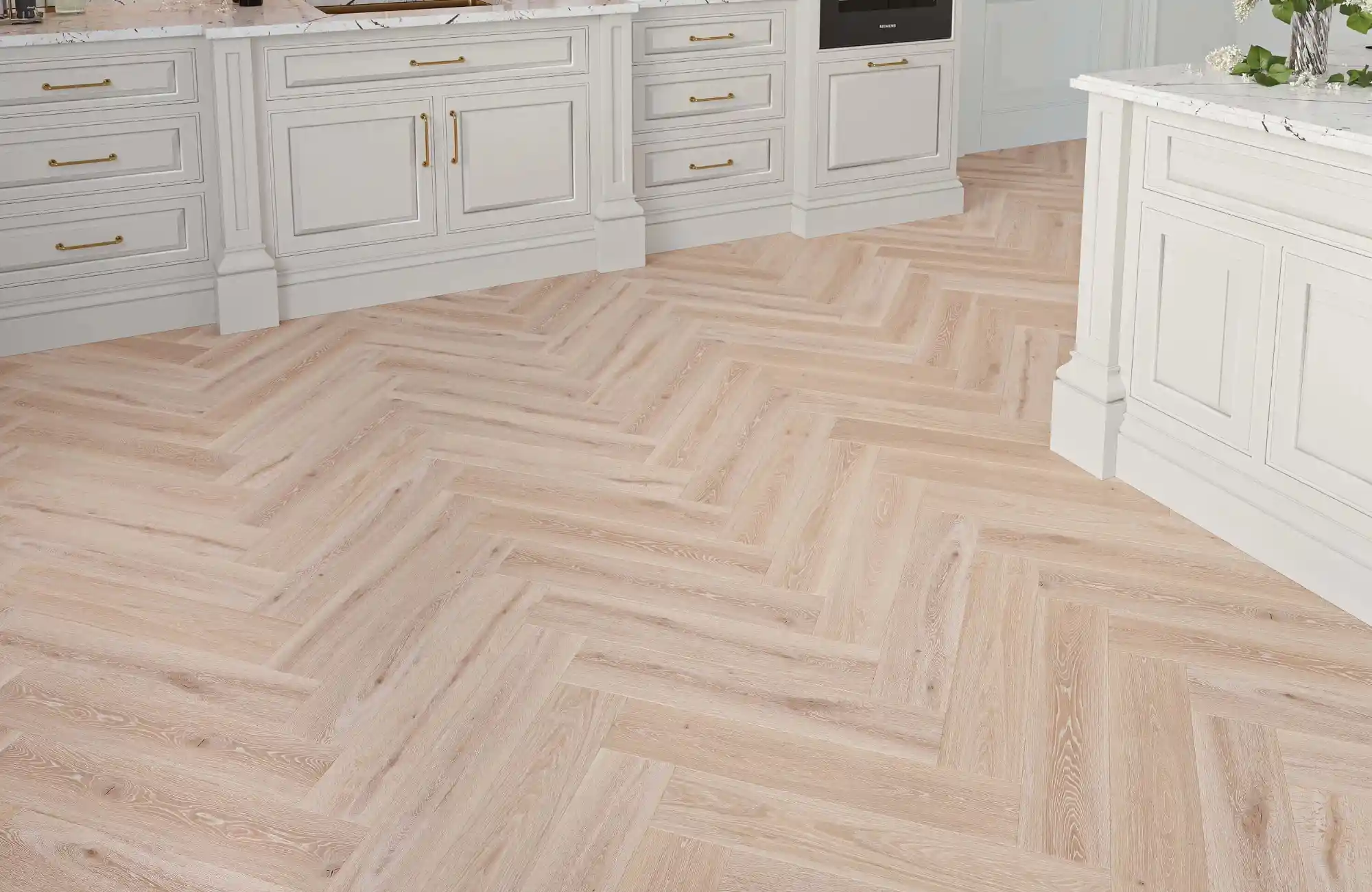 Waterproof Elmhurst Oak - Image 2